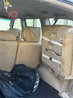 تويوتا لاندكروزر برادو